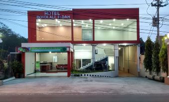 Dya Hotel Boyolali