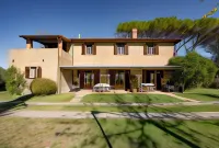 Agriturismo Malagronda