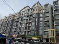 Lily Homestay Barrington Square Cameron Highlands.