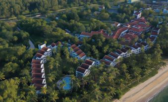 Sarova Whitesands Beach Resort & Spa