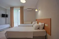 Tilia Kvareli Resort فنادق في 
