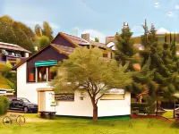 Naturkost-Hotel Harz Hotels near Lidl
