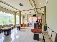 Urbanview Hotel Bergas Indah Bandungan by RedDoorz Hotels in Bergas