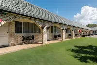 Sunshine Coast Airport Motel Hotels in Marcoola