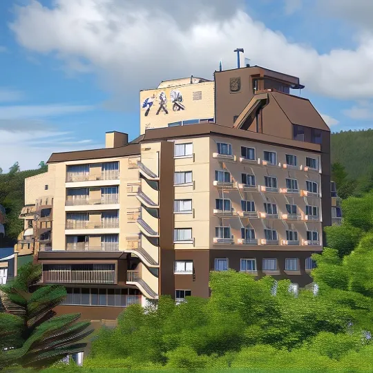 Hotel Takamatsu