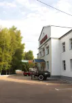 Almaz Mini-Hotel Hotels in Rubtsovsk