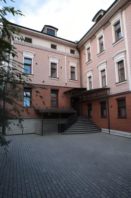 نورث ستار هوتل فنادق في 