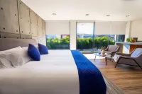 Kuko Suites Hotel dekat Unico
