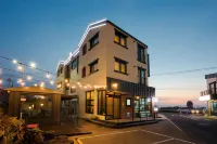 Jeju Handam Poonggyeong House Pension Các khách sạn gần Aewol Coast Road