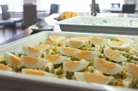 Ibersol Playa Dorada - petit déjeuner
