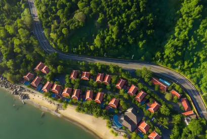 Son Tra Resort & Spa Danang