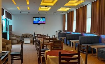 Obelisk Hotel Axum