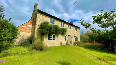 Home Farm Bed & Breakfast Hotels in Aylesbury Vale District