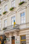 Danylo Inn Отели рядом с достопримечательностью «Львовский национальный академический театр оперы и балета имени Соломии Крушельницкой»
