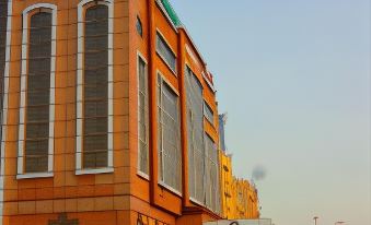 Al Sadarah Hotel Apartments
