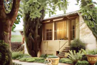 Le Galinier Lourmarin, a Beaumier Guesthouse Hotels in Cucuron