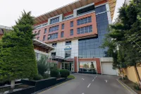 Days Hotel by Wyndham Baku Отели в г. Баку