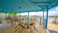 Tamboo Resort