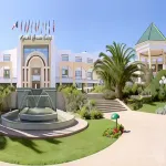 Agadir Beach Club Hotels near Complexe culturel Mohamed Jamal Addorra