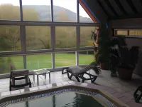 Auberge d'Imsthal - spa