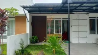 Alton Guest House (2 Bedrooms) Tuntang住宿飯店