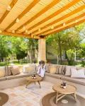 Petrino Eco Village - parking