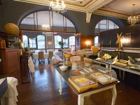 Hotel de la Poste - Relais de Napoleon III Hotels in Bouillon