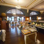 Hotel de la Poste - Relais de Napoleon III Hotels in Bouillon