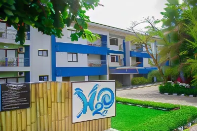 Riviera Suites