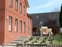 Appartementhaus Schleiblick Hotels in Kappeln