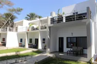 Swiss Boutique Hotel - parking