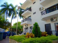 Alborada Hotel Melgar Các khách sạn ở Carmen De Apicala