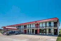Econo Lodge Oak Grove-Blue Springs