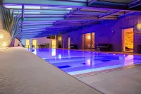 Schlosshotel Münchhausen - 5-stjärniga