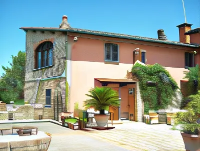 Fattoria Il Milione Agriturismo Hotell i 