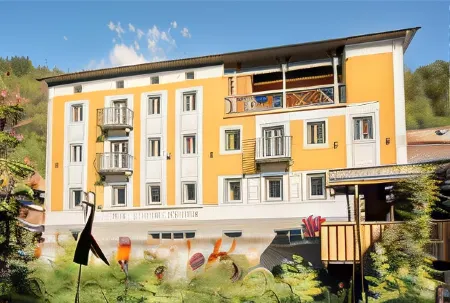 Hotel Münsterhof