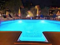 Simurg Evleri Olympos - شاطئ