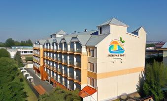 Mandarin Hotel