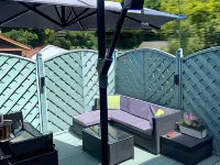 The Mirador Boutique Town House Hotels in Mayals