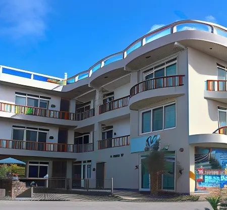Hotel Cally