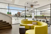 Super 8 by Wyndham Koblenz Hotels in Urbar