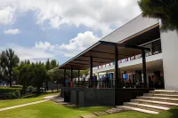 Villa Internacional Hotel & Club - 3-Star