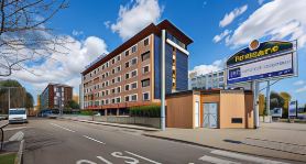 Jr Hotels Bologna Amadeus