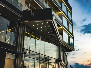 Punta Diamante Premium Hotel
