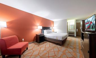 Spark by Hilton Hummelstown Hershey