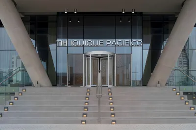 NH Iquique Pacifico Hotels in Iquique