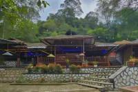 Bukit Senyum Residence Mitra RedDoorz Hotel di Rancabali