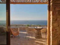 Mythic Paros , Adults Only - Merinäköala