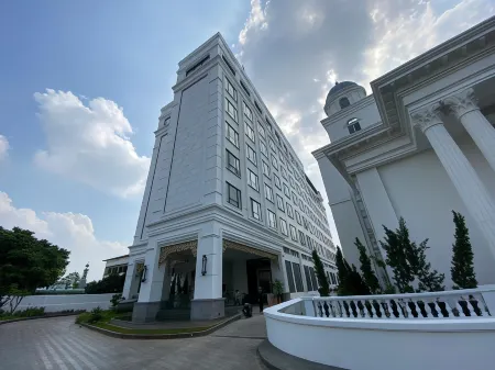Hotel Sutasoma