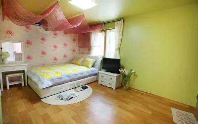 포레스트펜션 재약산 주변 호텔